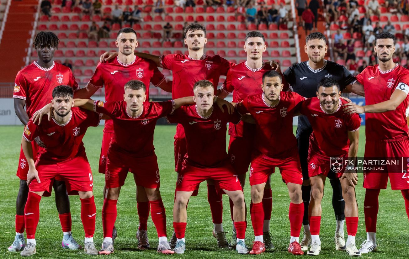 partizani