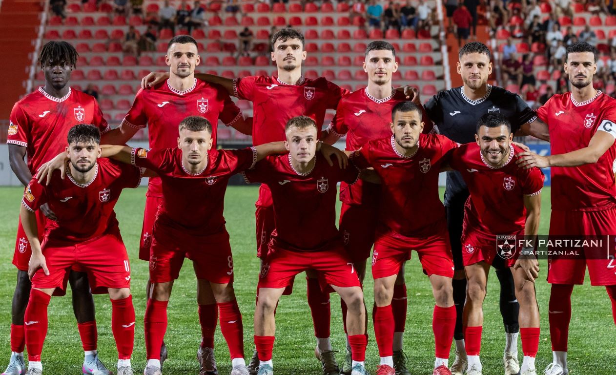 partizani