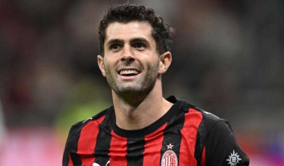 pulisic