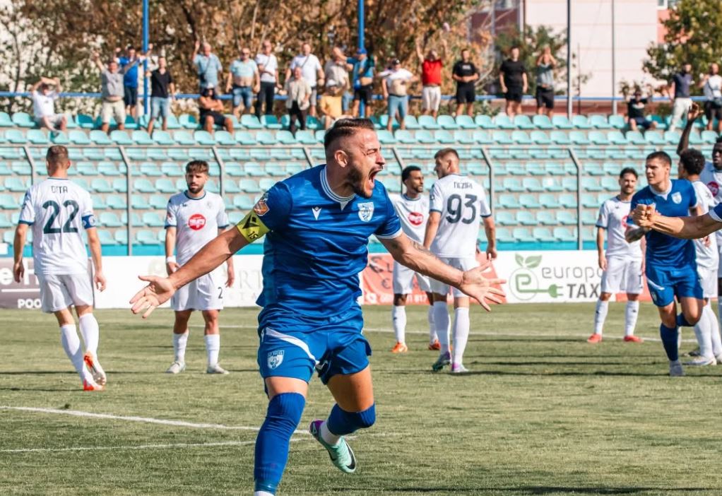 teuta-dinamo