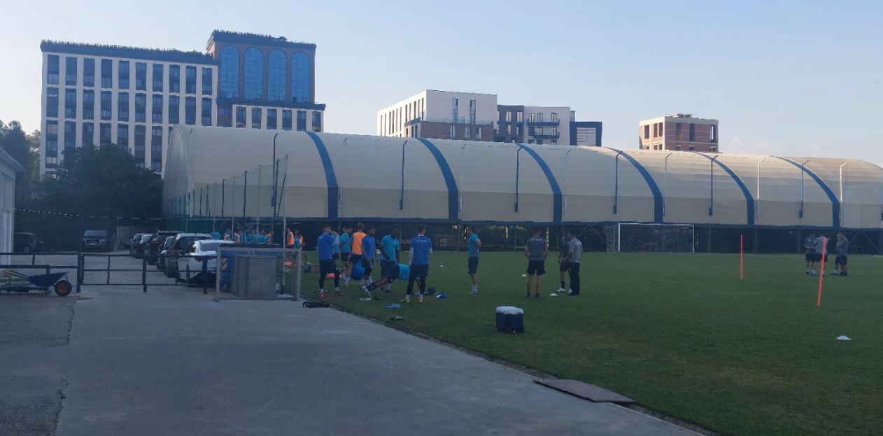 tirana