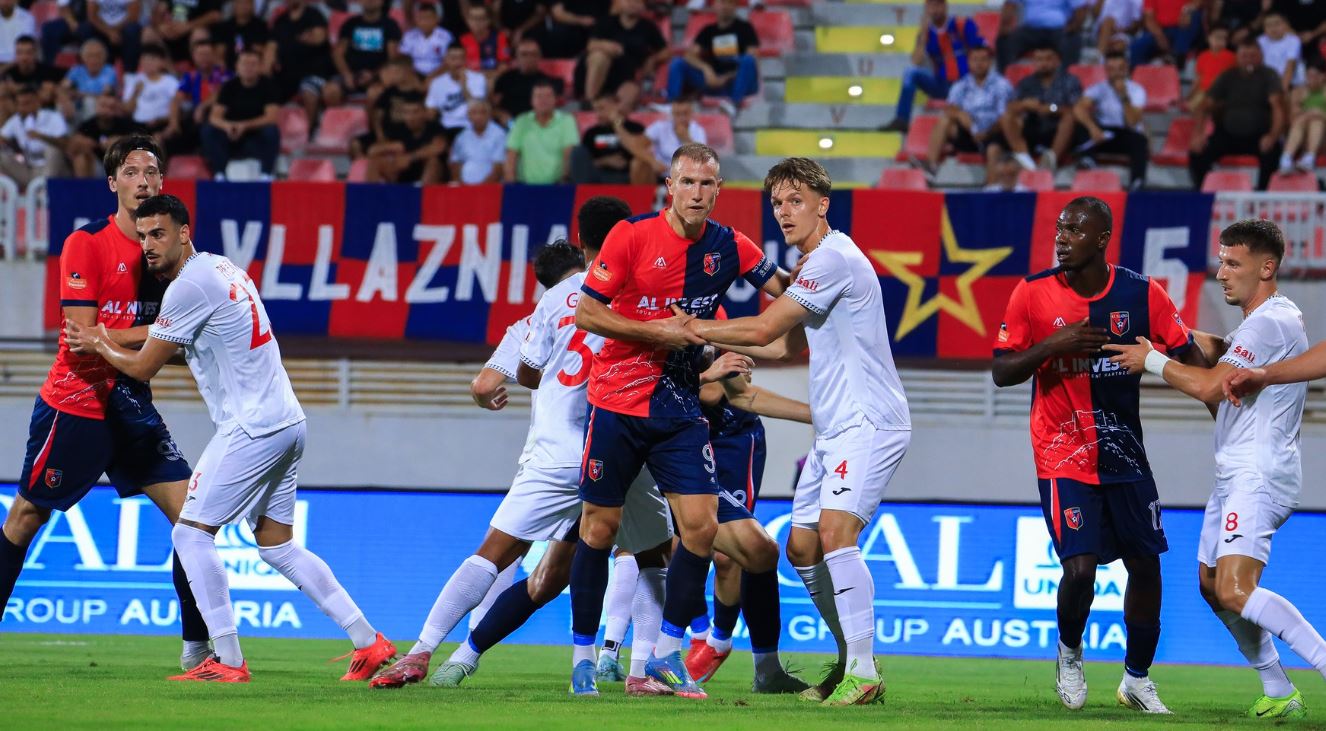 vllaznia-partizani
