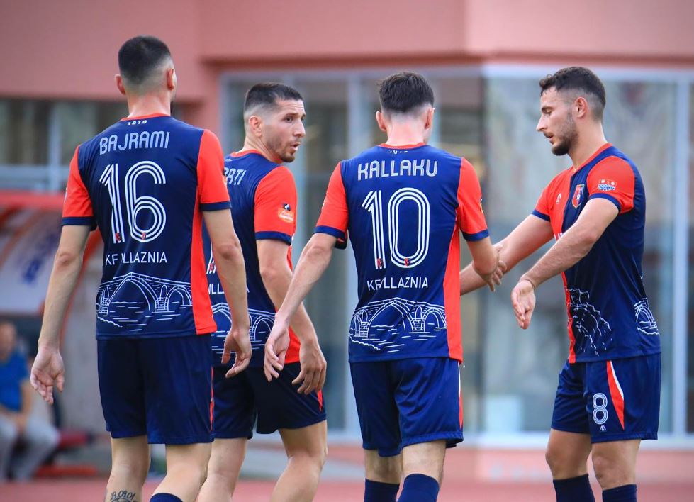 vllaznia