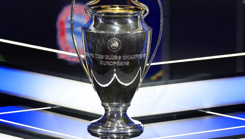 champions
