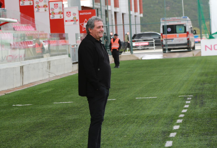 Ilir Daja