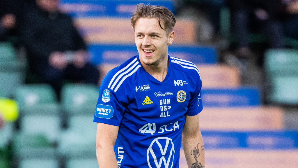 Ludvig-Navik