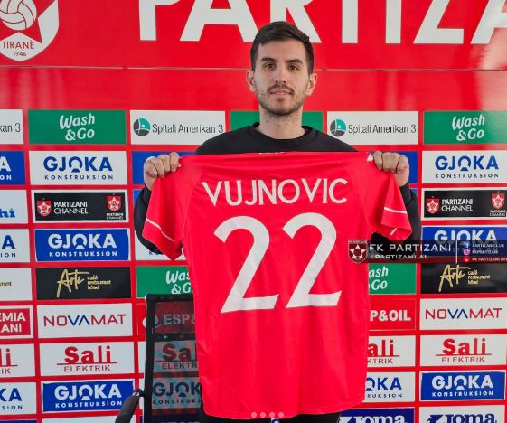VUJNOVIC