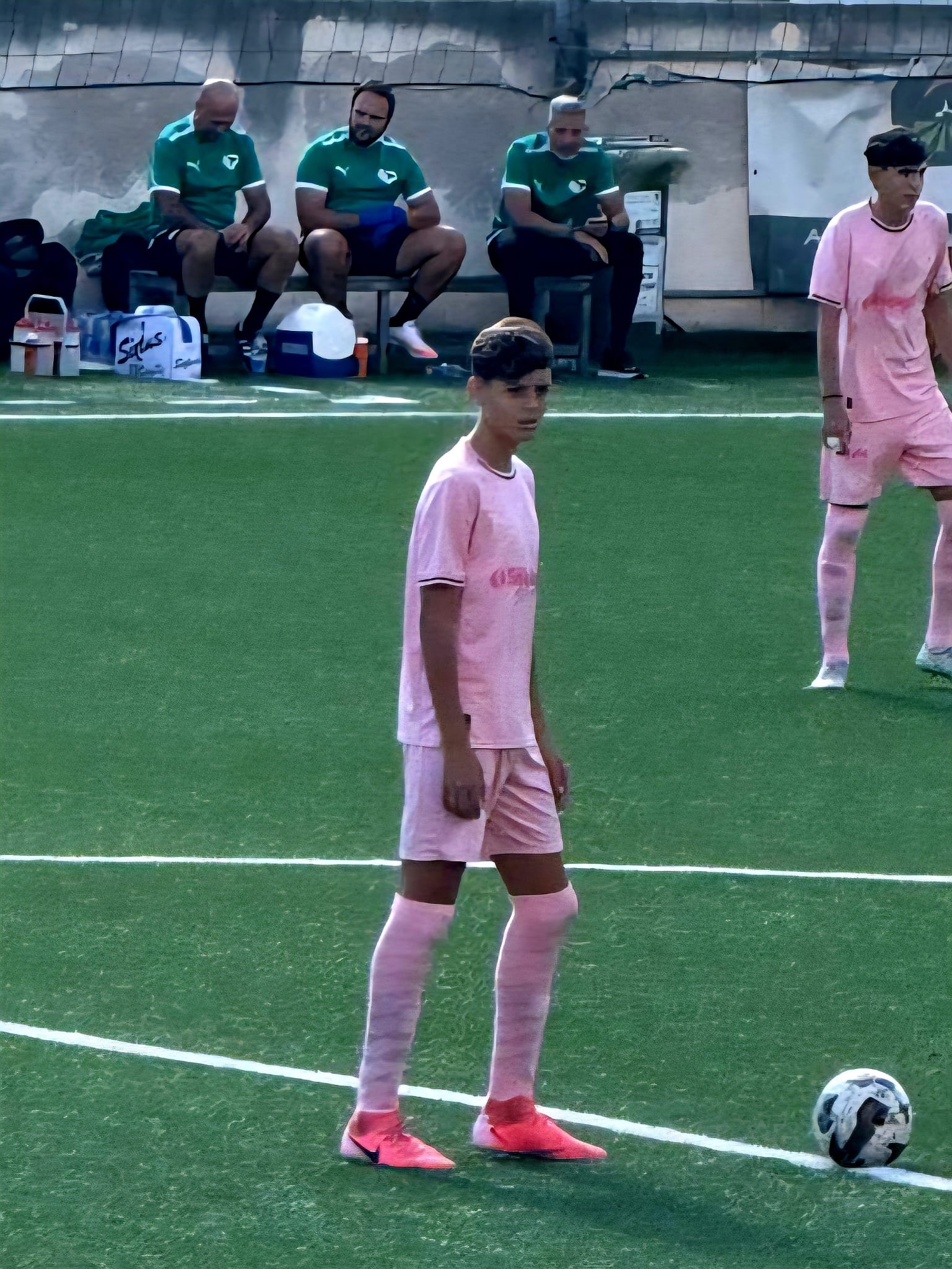 aleksander bogdani