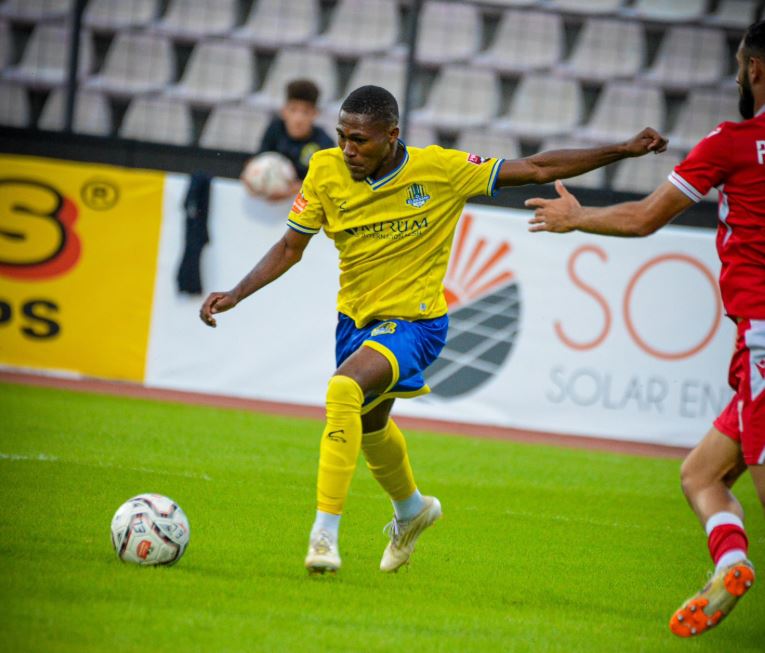 diallo