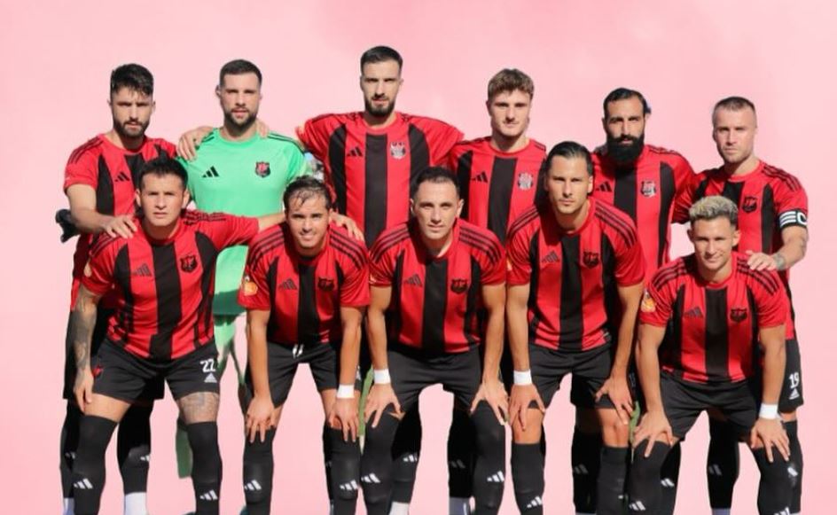 flamurtari