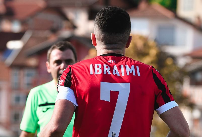 ibraimi