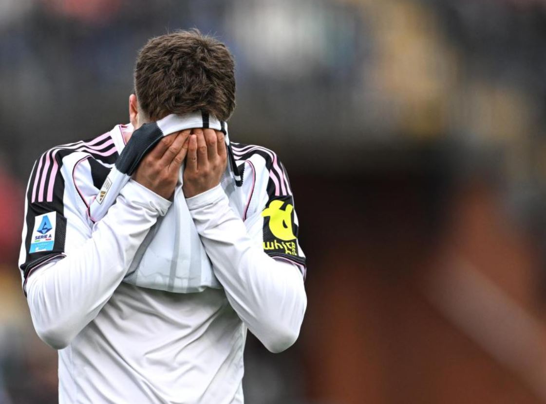 juventus