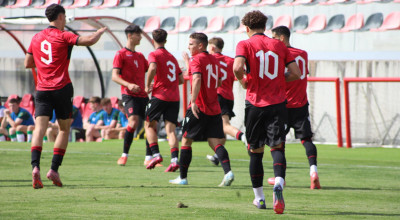 kombetarja u19