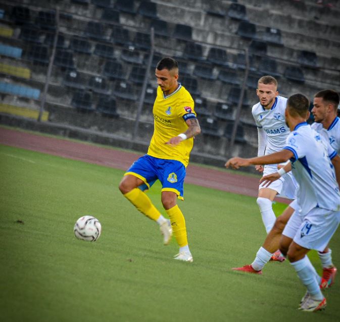 lulaj elbasani
