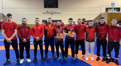 mundje u20