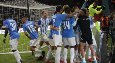 tirana derbi