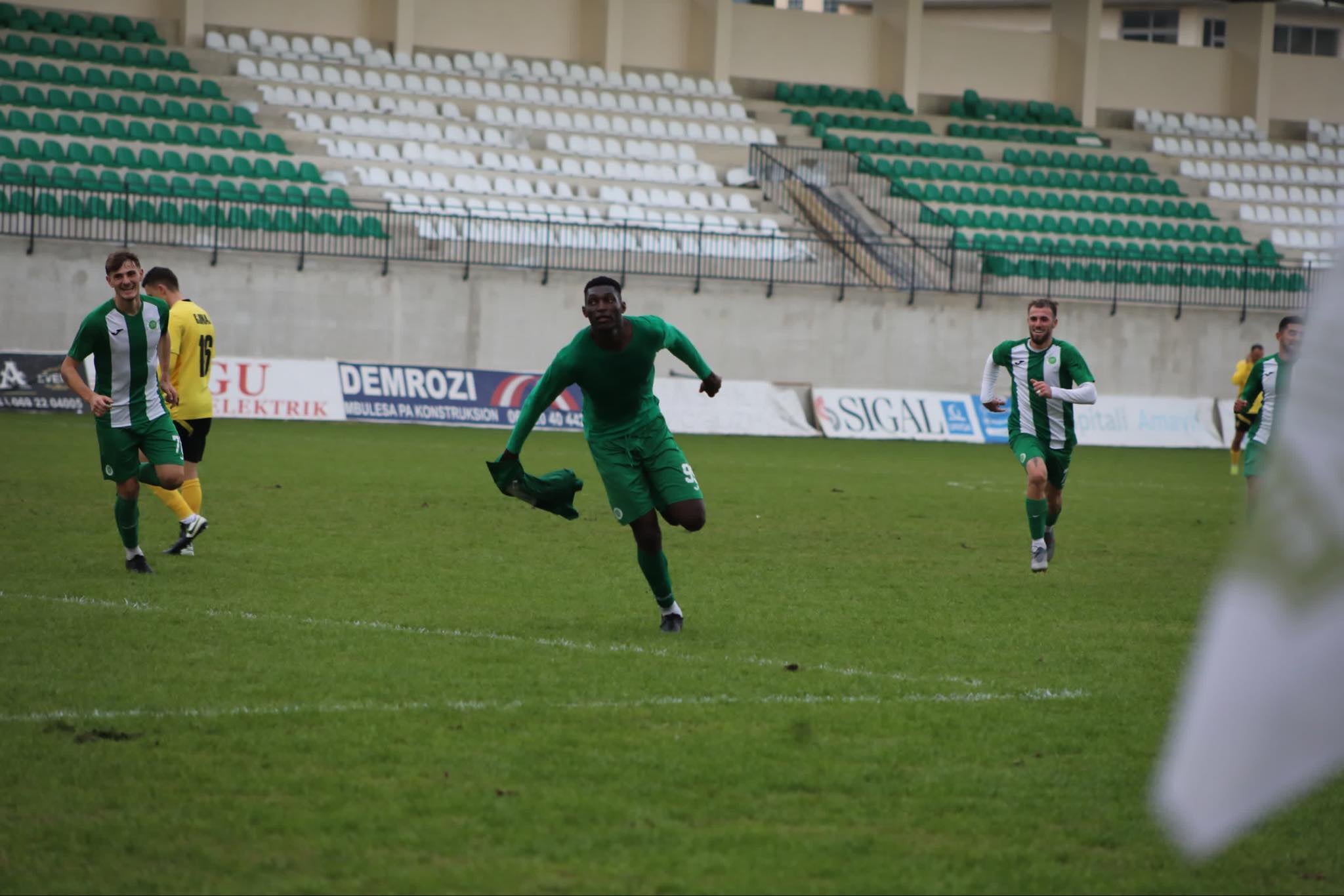 umeijego apolonia