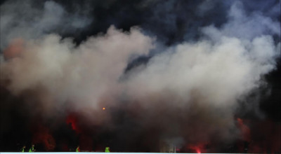 Flamurtari stadiumi