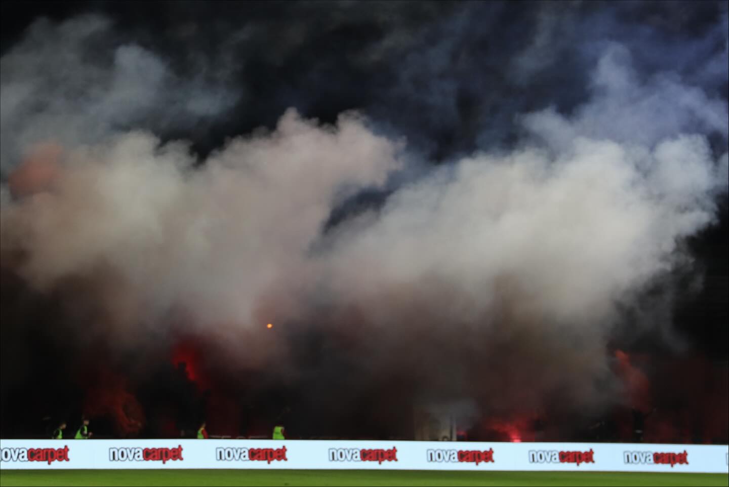 Flamurtari stadiumi