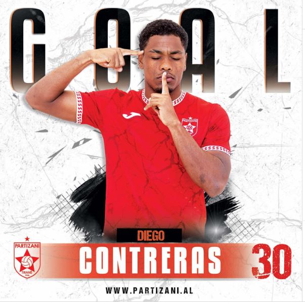 KONTRERAS