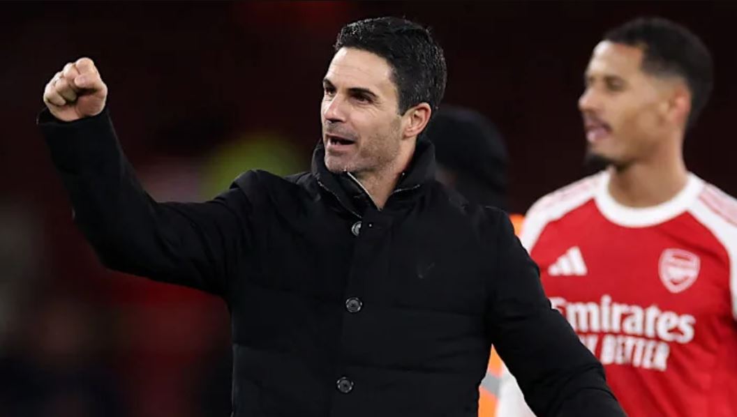 arteta