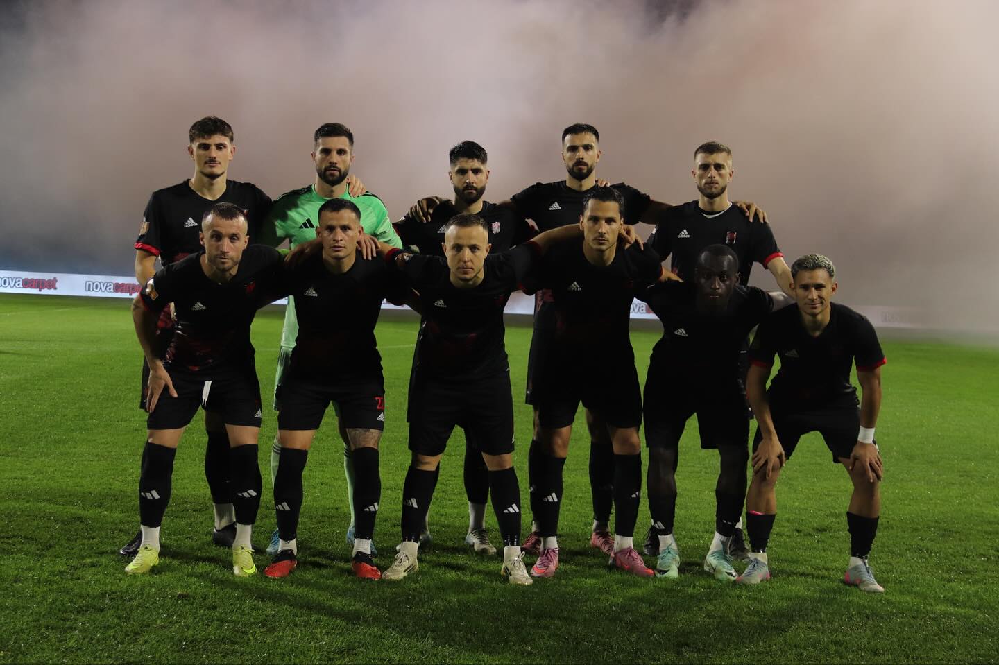 flamurtari