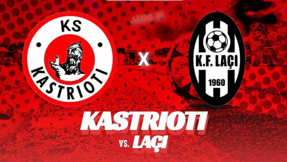 kastrioti