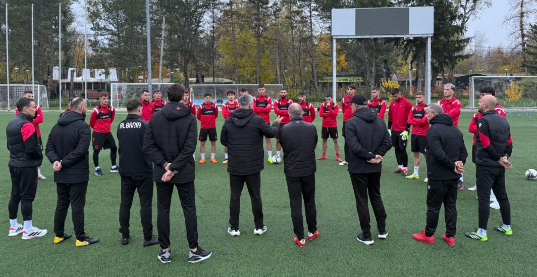 kombetarja u21