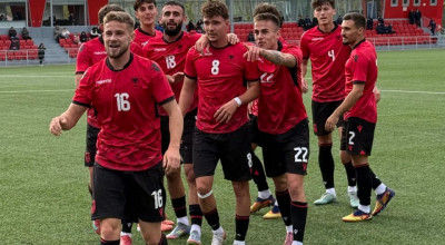 kombetarja u21