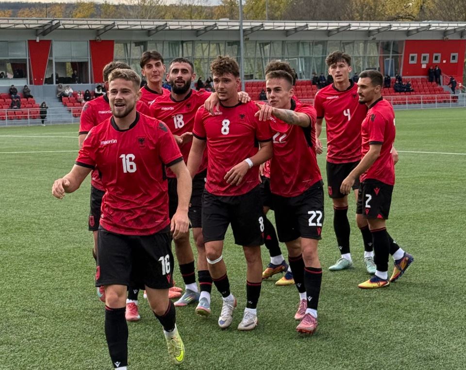 kombetarja u21