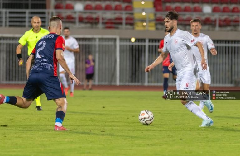 partizani-vllaznia