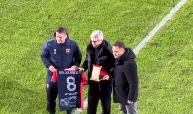 baldo ranieri