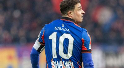 shaqiri
