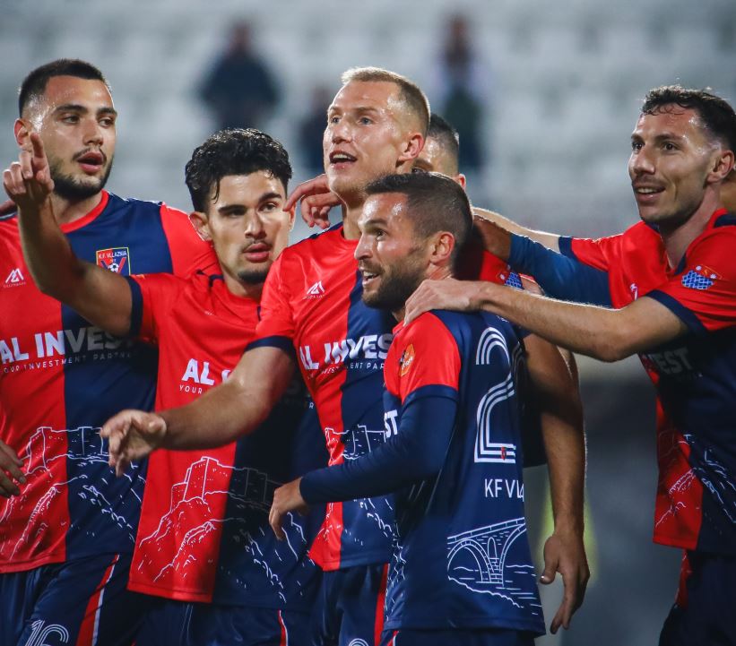 vllaznia