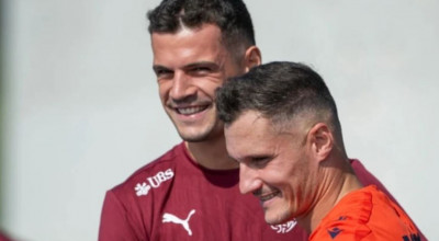 xhaka