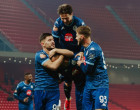 dinamo