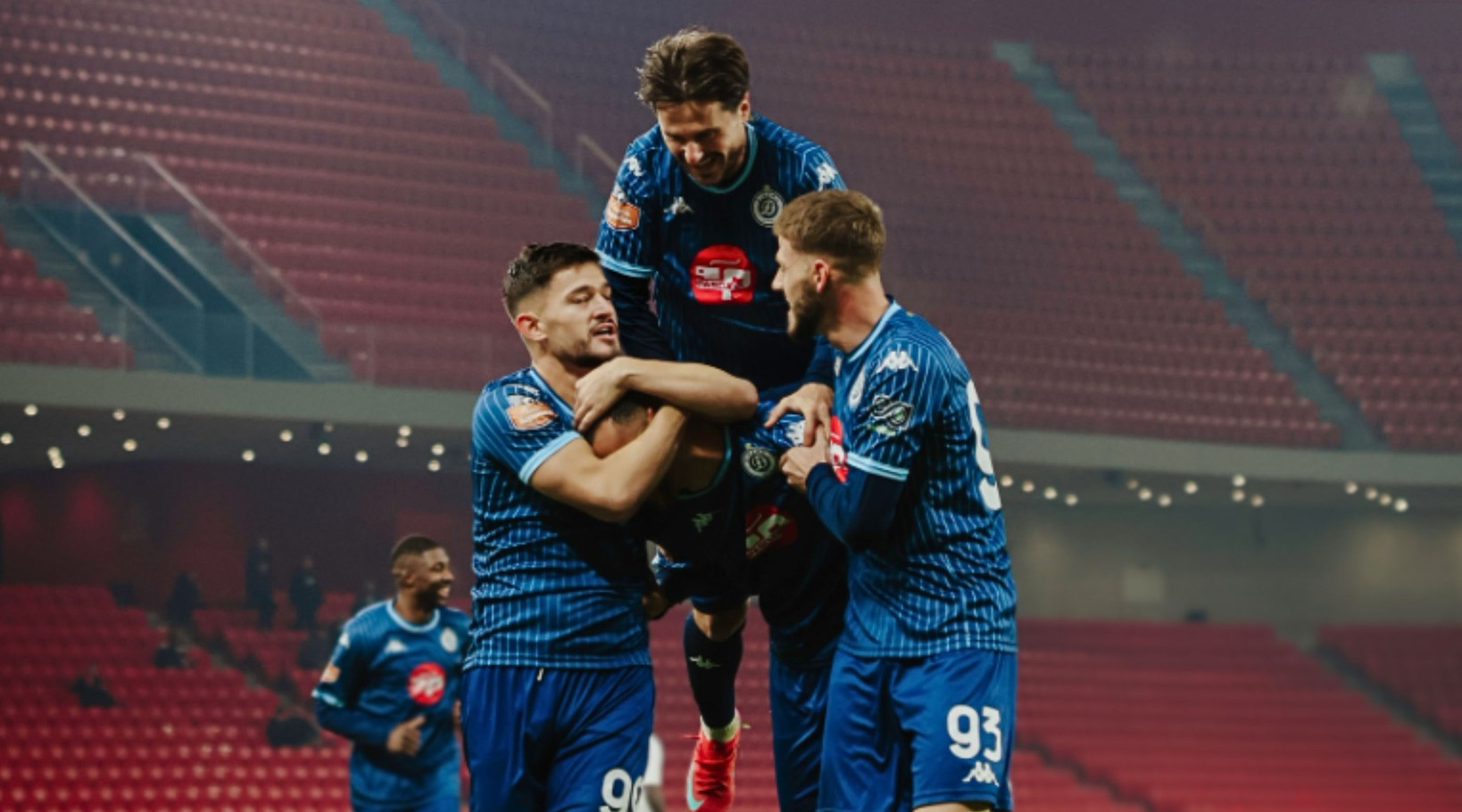 dinamo