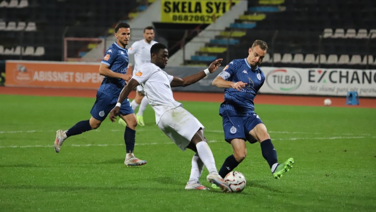 Egnatia-vs-Dinamo-City