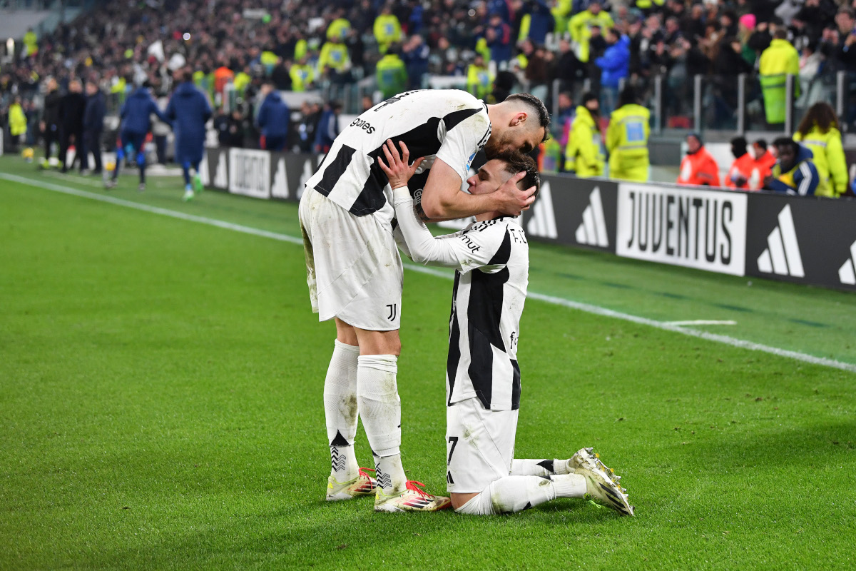 Federico-Gatti-Francisco-Conceicao-Juventus-Inter-celebrate