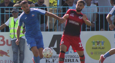 KORABI KASTRIOTI
