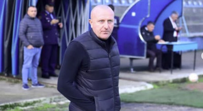 MARKO JOVANOVIC