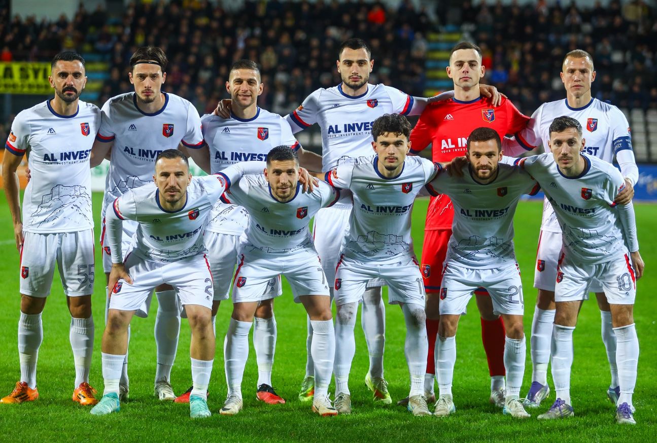 Vllaznia