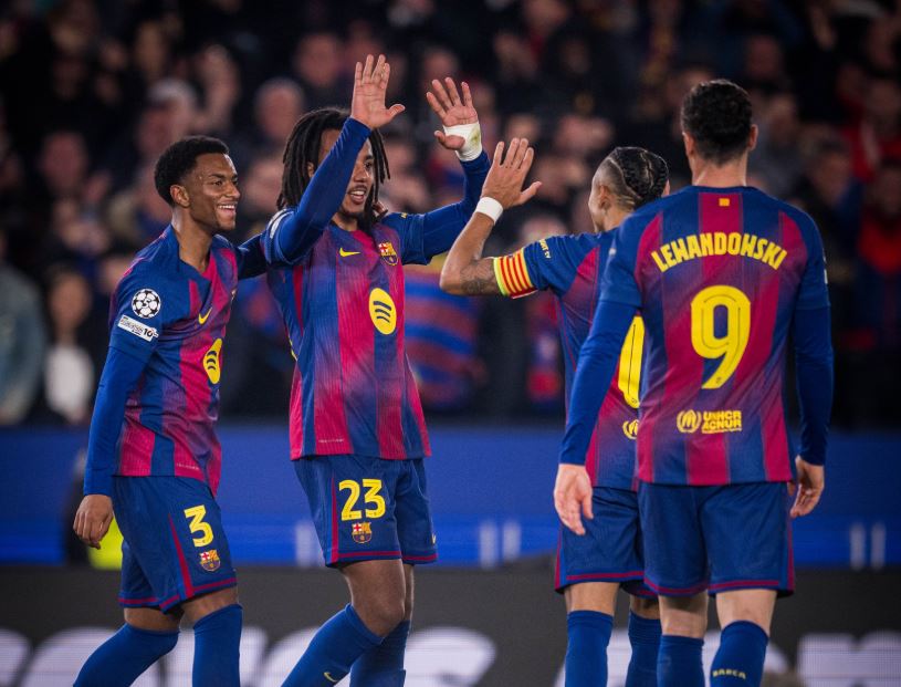 barcelona