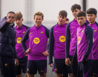 de jong