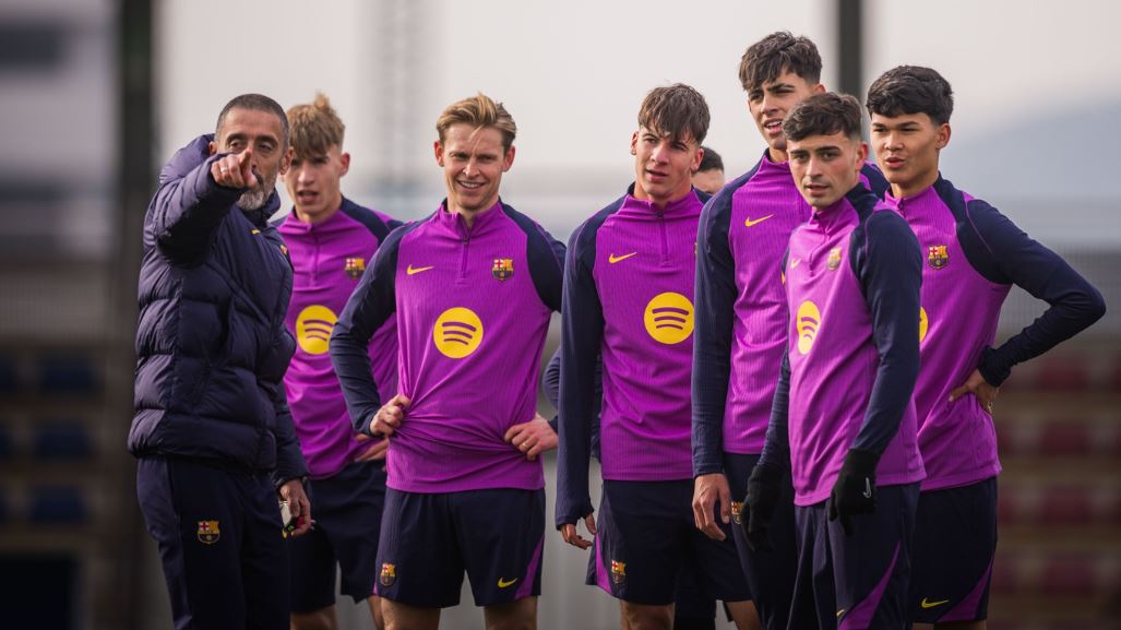 de jong