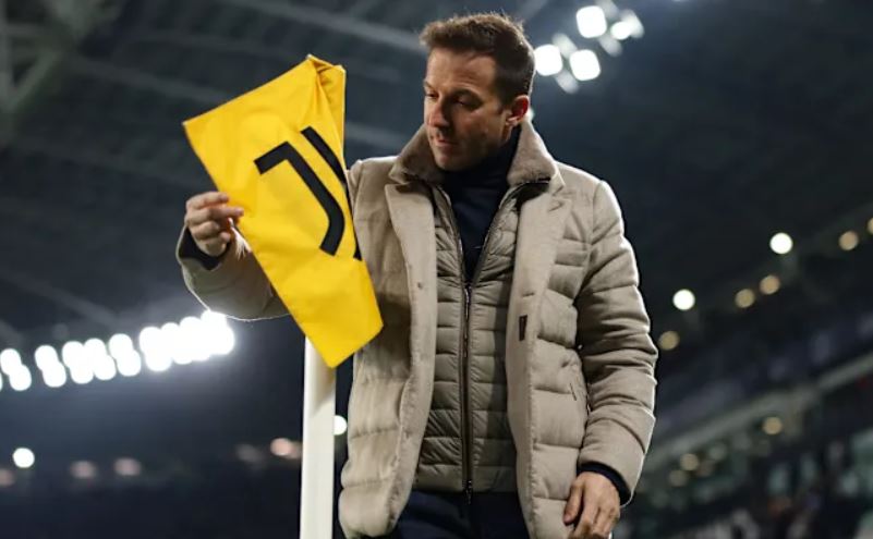 del piero