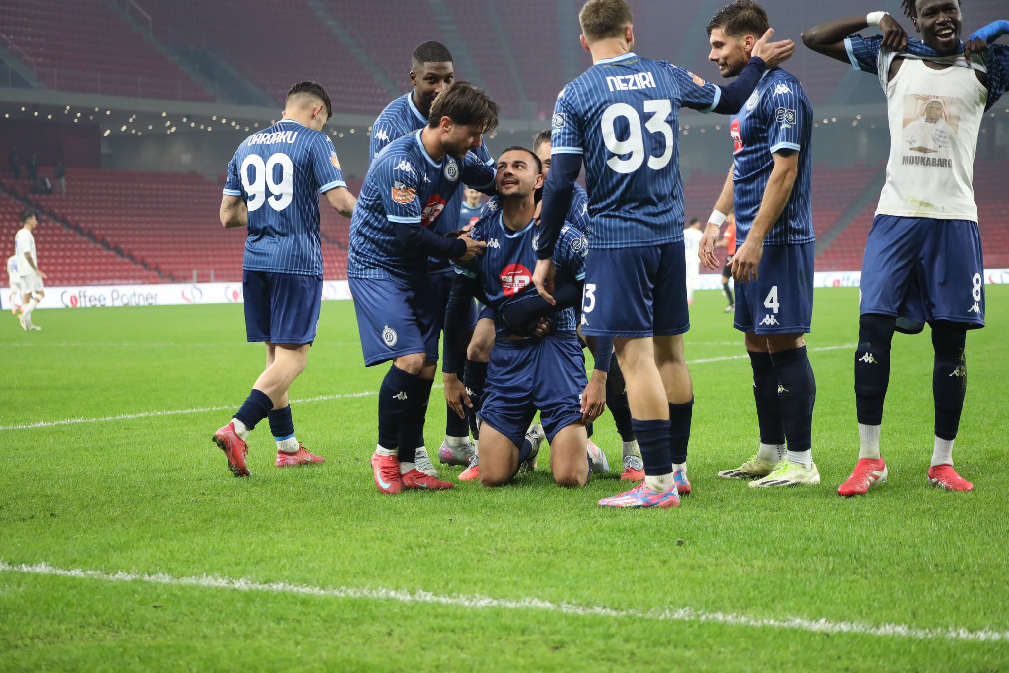 dinamo