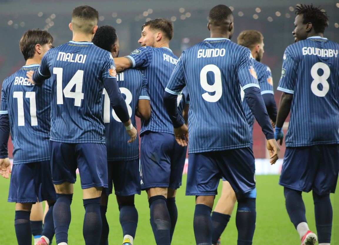 dinamo