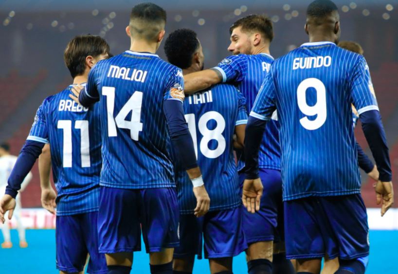 dinamo