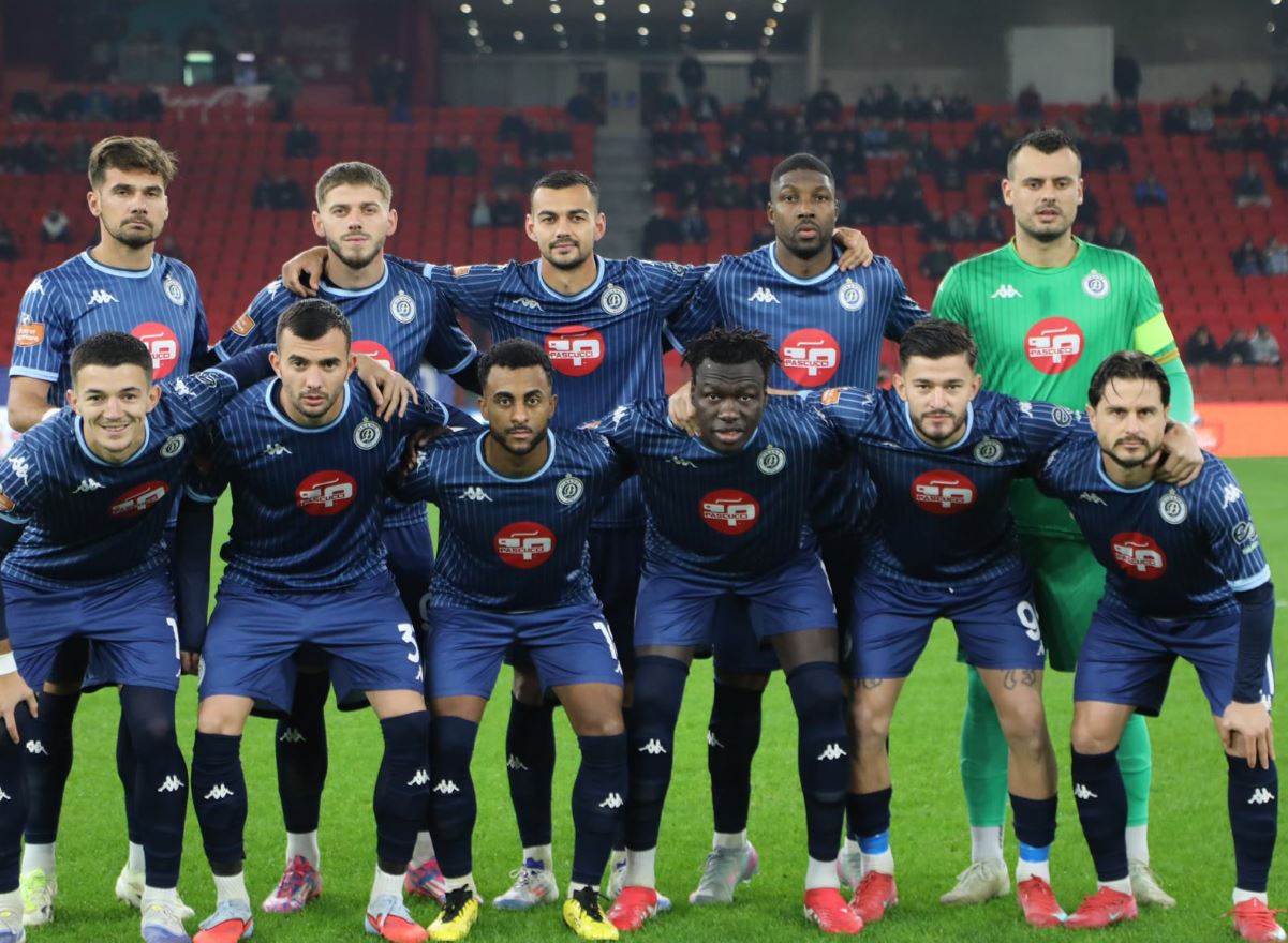 dinamo